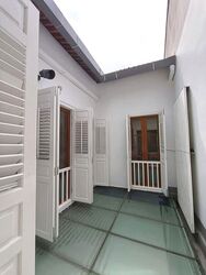 Tras Street (D2), Shop House #585116731